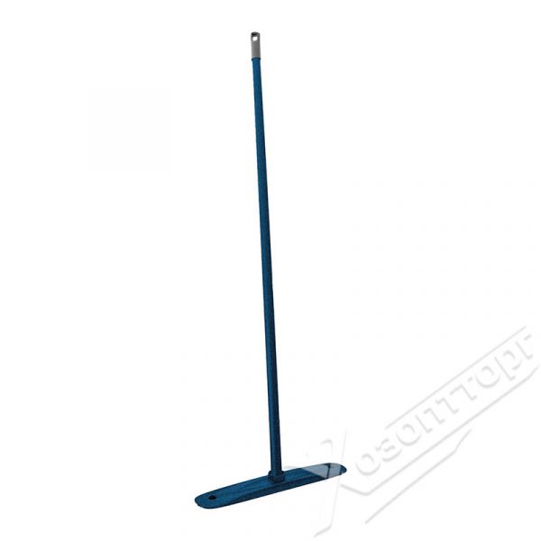 Mop + handle 110 cm Rock'n'Roll indigo SV4030